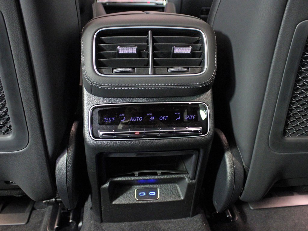 New 2026 Mercedes-Benz GLE 63 AMG S image 32