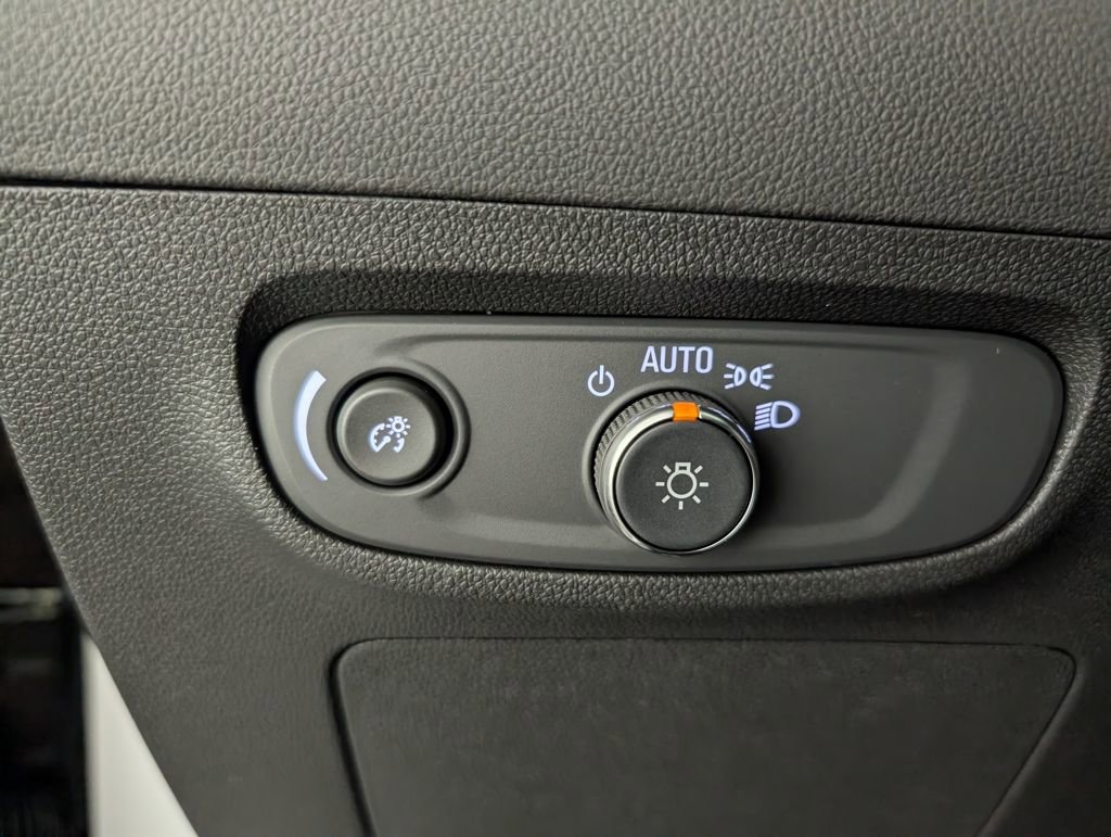 New 2026 Buick Encore GX Sport Touring w/ Advanced Technology Package image 18