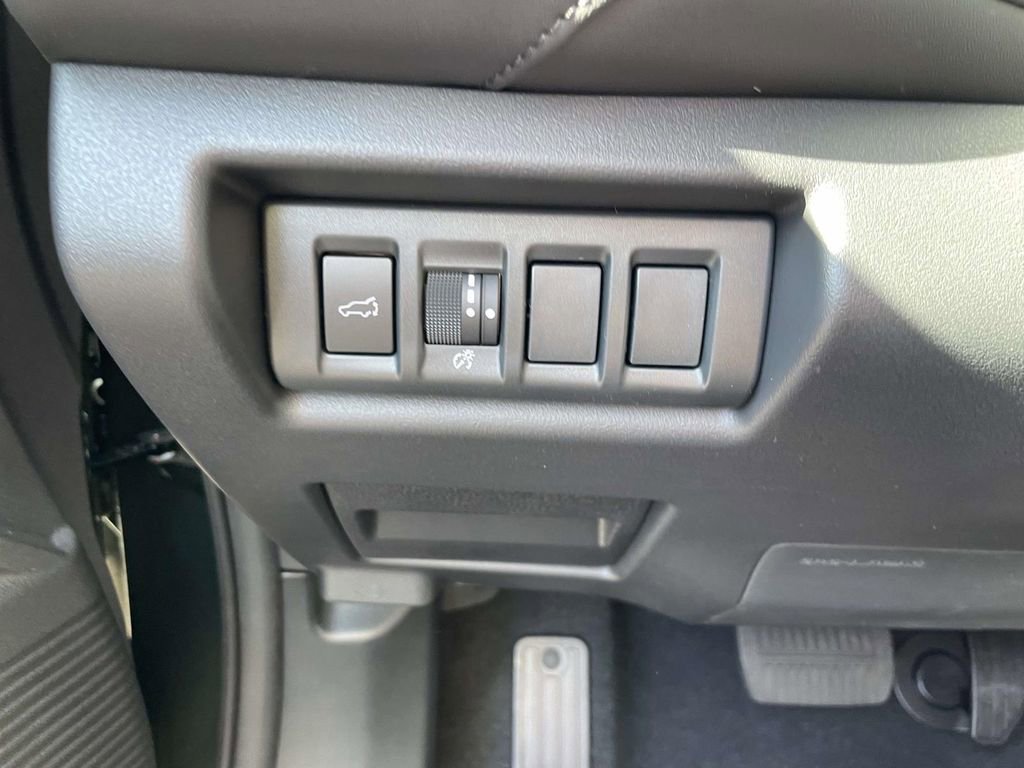 New 2026 Subaru Outback Touring XT AWD/4WD image 22