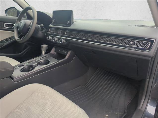 Used 2023 Honda Civic LX image 25