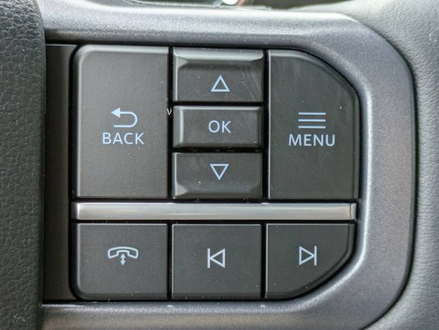 Certified 2026 Ford F150 Lariat w/ Equipment Group 501A Mid AWD/4WD image 25