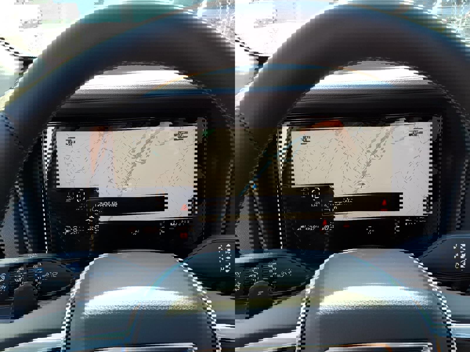 New 2026 GMC Terrain Denali image 15