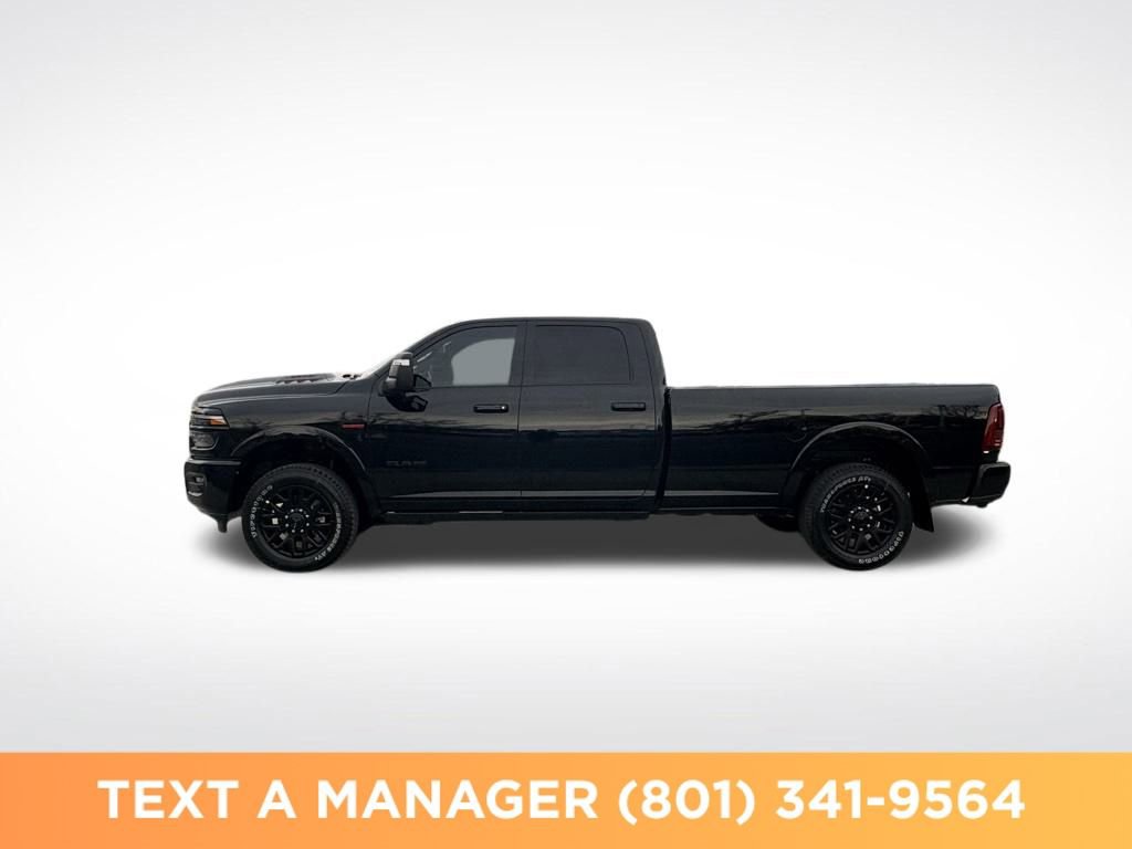 New 2026 RAM 3500 Limited image 11