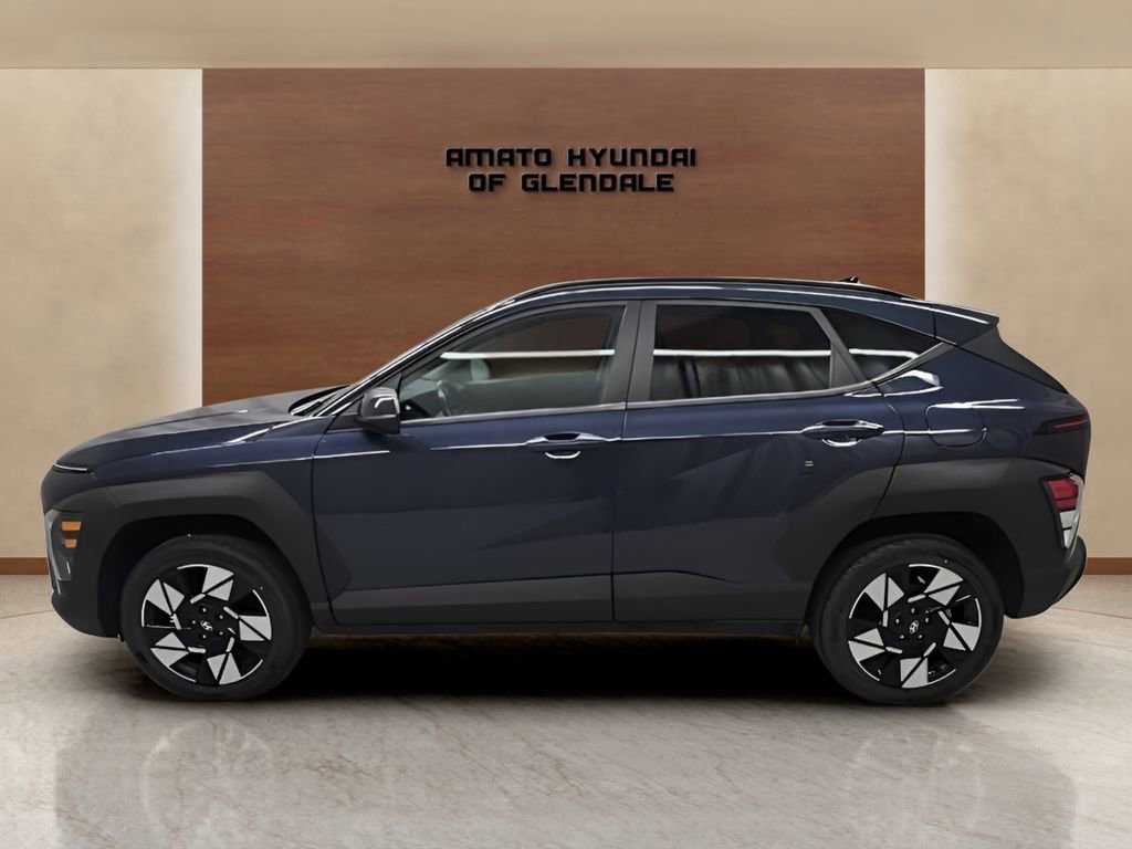 Certified 2024 Hyundai Kona SEL image 3