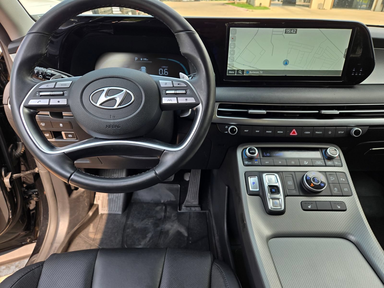 Certified 2024 Hyundai Palisade XRT AWD/4WD image 10
