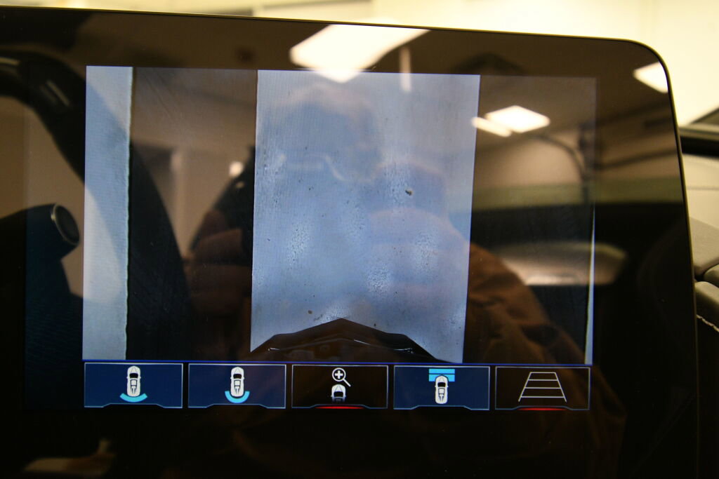 Used 2024 Chevrolet Corvette Z06 image 22