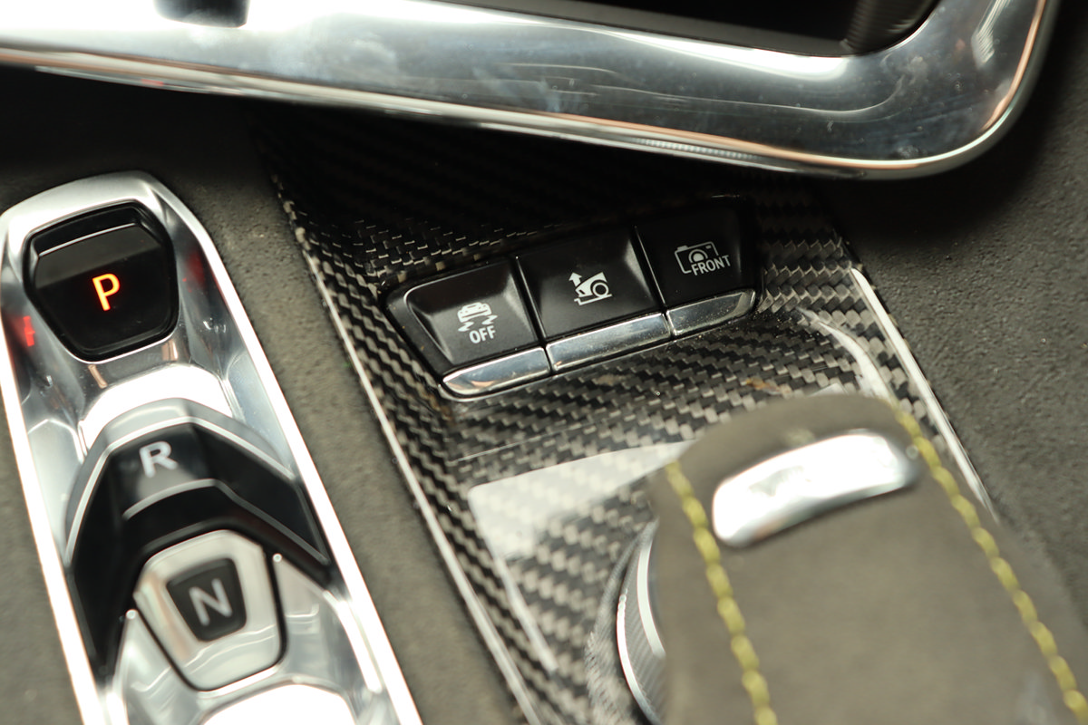 Used 2020 Chevrolet Corvette Stingray Premium Conv w/ 3LT Preferred Equipment Group RWD image 41