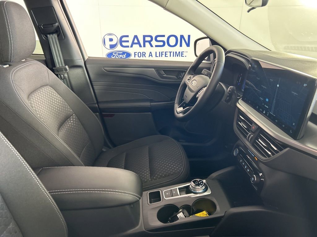 New 2026 Ford Escape Active image 23