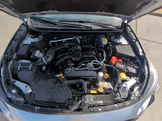 Used 2025 Subaru Outback Onyx Edition AWD/4WD image 34