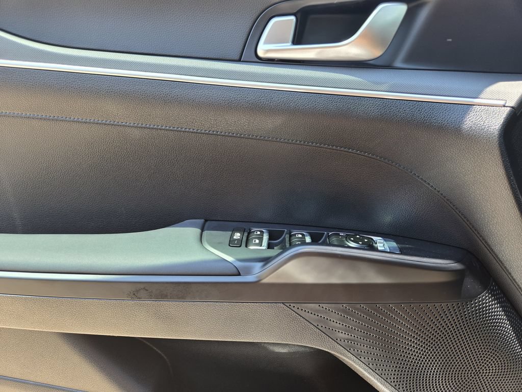 New 2026 Kia K5 LXS FWD image 18