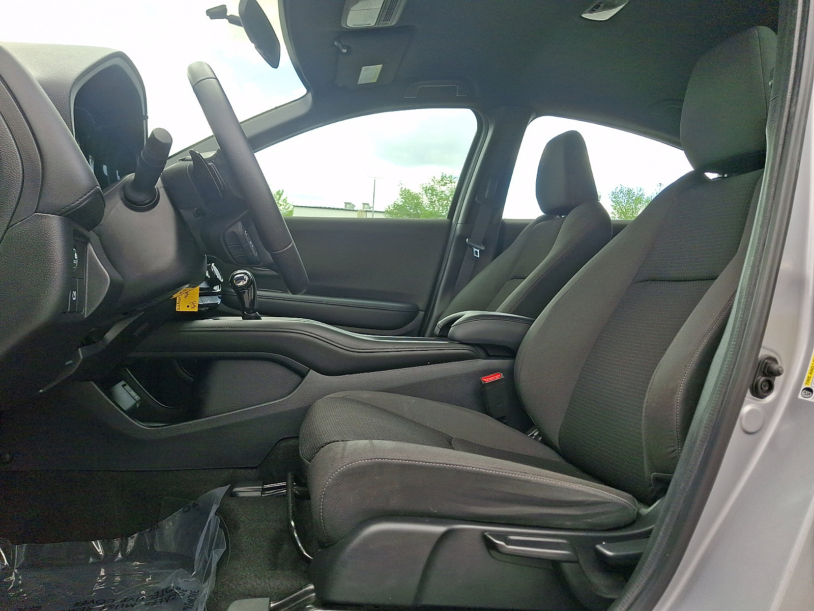 Used 2020 Honda HR-V Sport image 13