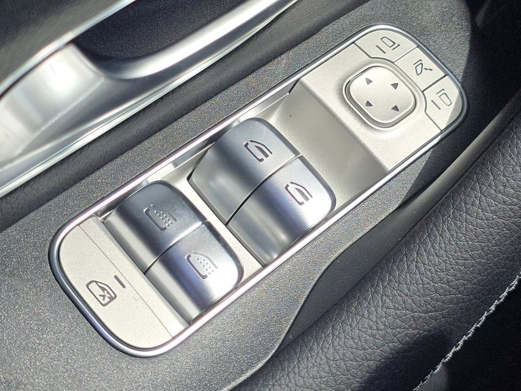 New 2026 Mercedes-Benz GLE 350 4MATIC image 29