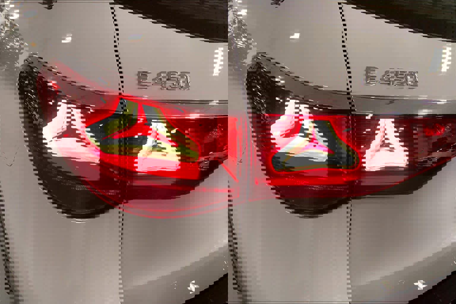 Used 2025 Mercedes-Benz E 450 4MATIC All-Terrain Wagon image 28