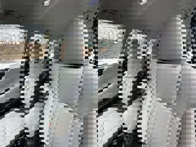 Certified 2022 Subaru Forester image 14