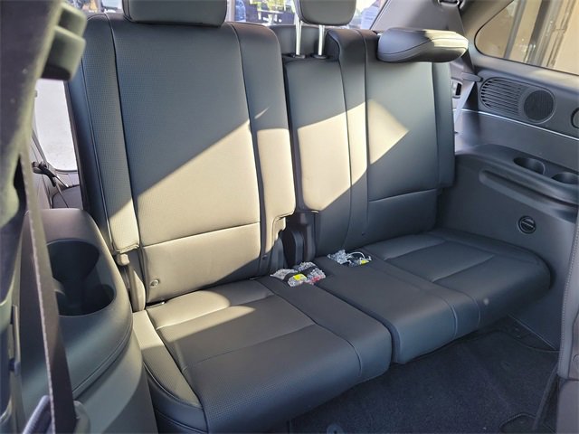 New 2026 Hyundai Palisade Calligraphy image 22