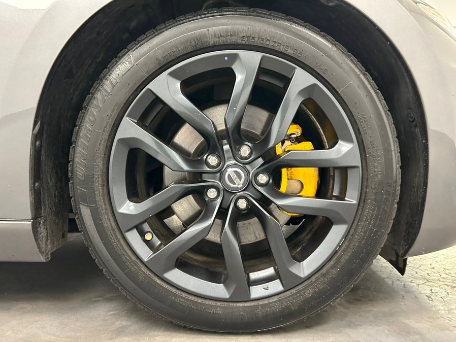 Used 2016 Nissan 370Z Touring Sport image 73