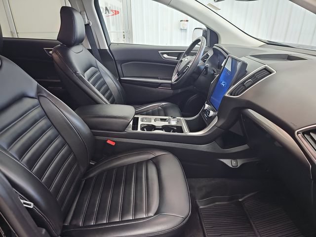 Used 2024 Ford Edge SEL w/ Convenience Package AWD/4WD image 28