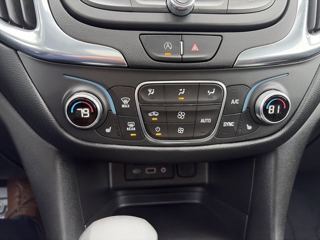 Used 2022 Chevrolet Equinox LT image 28