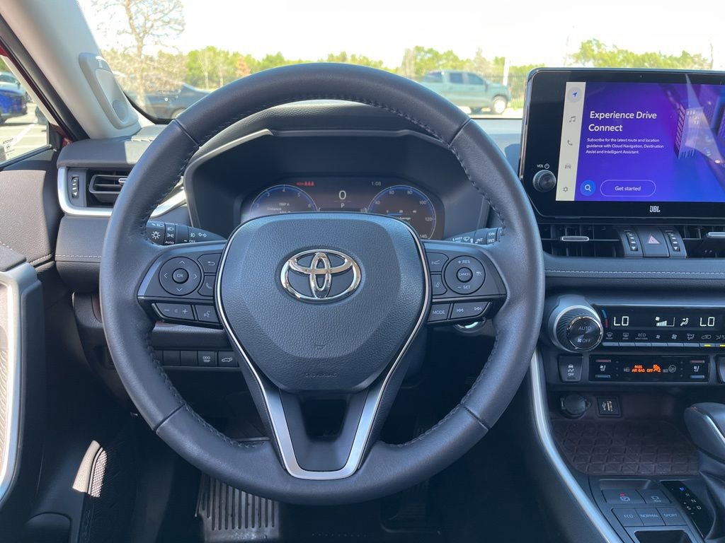 Used 2024 Toyota RAV4 Limited image 18