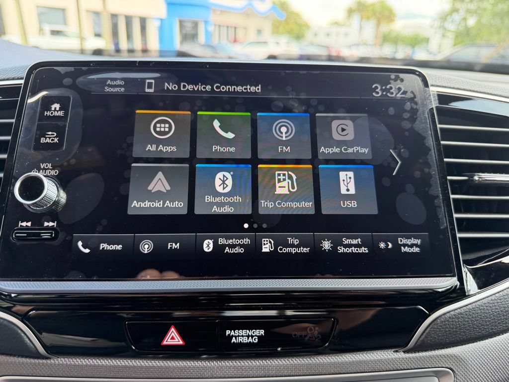 Certified 2026 Honda Ridgeline Sport image 26