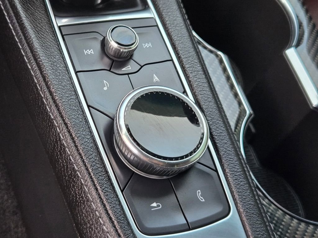 Used 2022 Cadillac CT4 V image 34