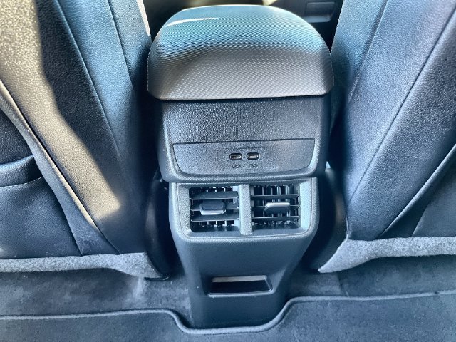 Certified 2025 Chevrolet Equinox LT w/ Convenience Package II AWD/4WD image 30