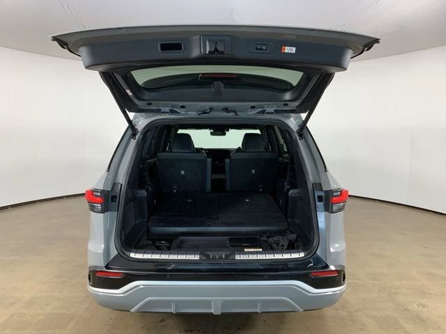Certified 2024 Lexus TX 500h AWD w/ Technology Package image 12