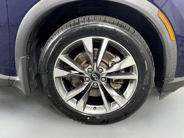 Used 2023 INFINITI QX60 Luxe w/ Performance Audio Package AWD/4WD image 31