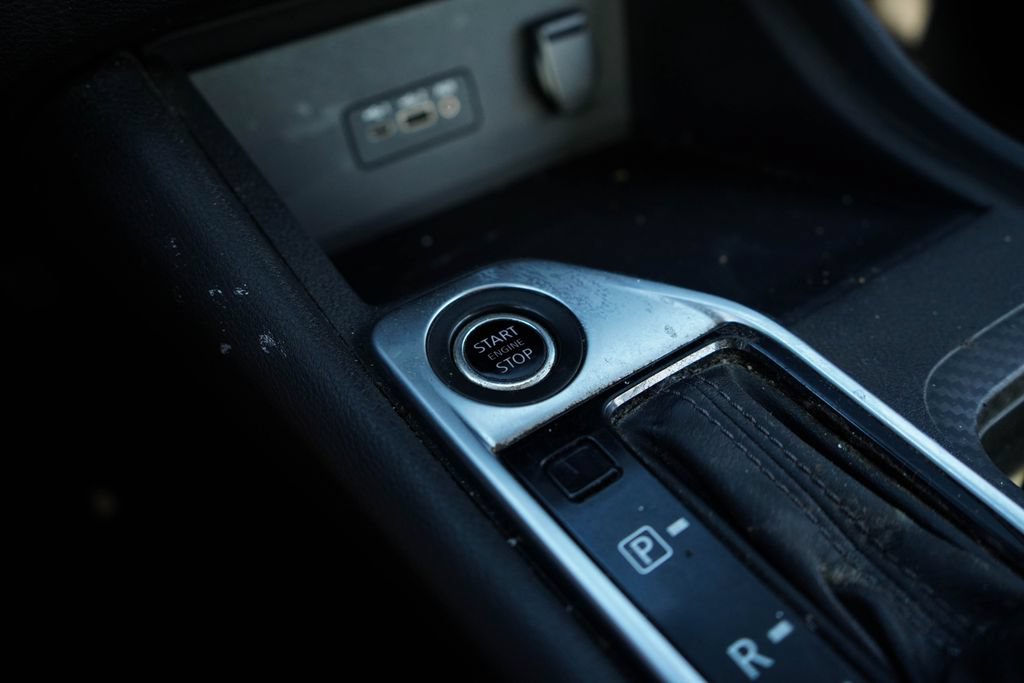 Used 2021 Nissan Sentra SV FWD image 27