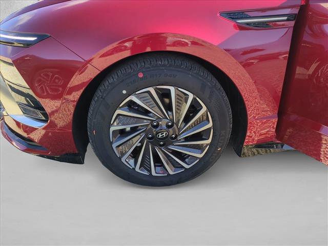 New 2026 Hyundai Sonata Limited image 24