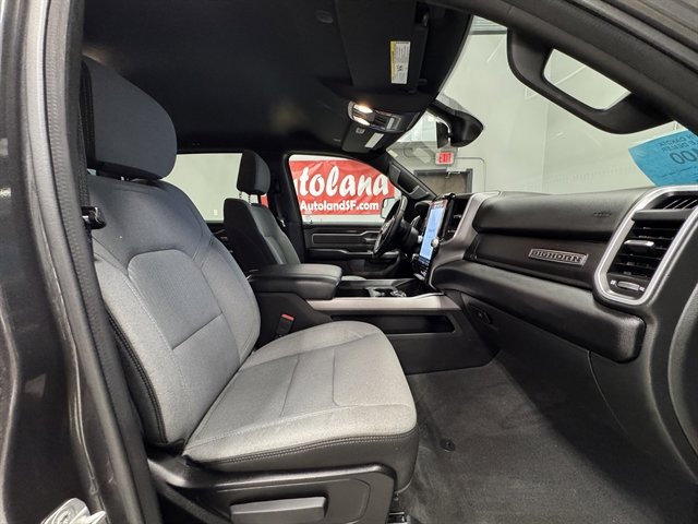 Used 2022 RAM 1500 Big Horn image 10