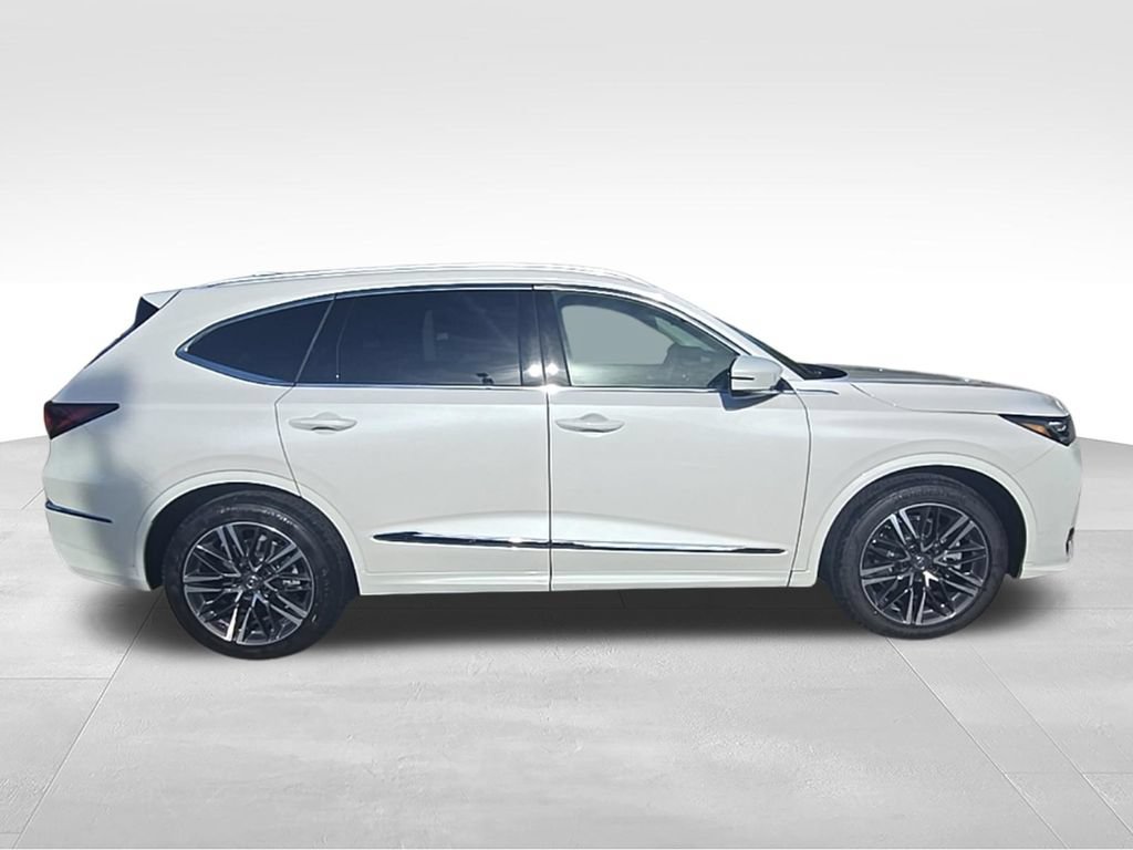New 2026 Acura MDX w/ Advance Package AWD/4WD image 7