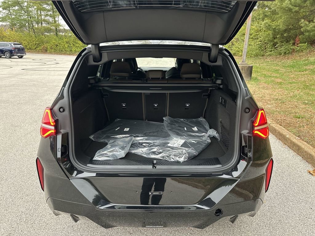 New 2026 BMW X3 xDrive30 w/ M Sport Package image 23