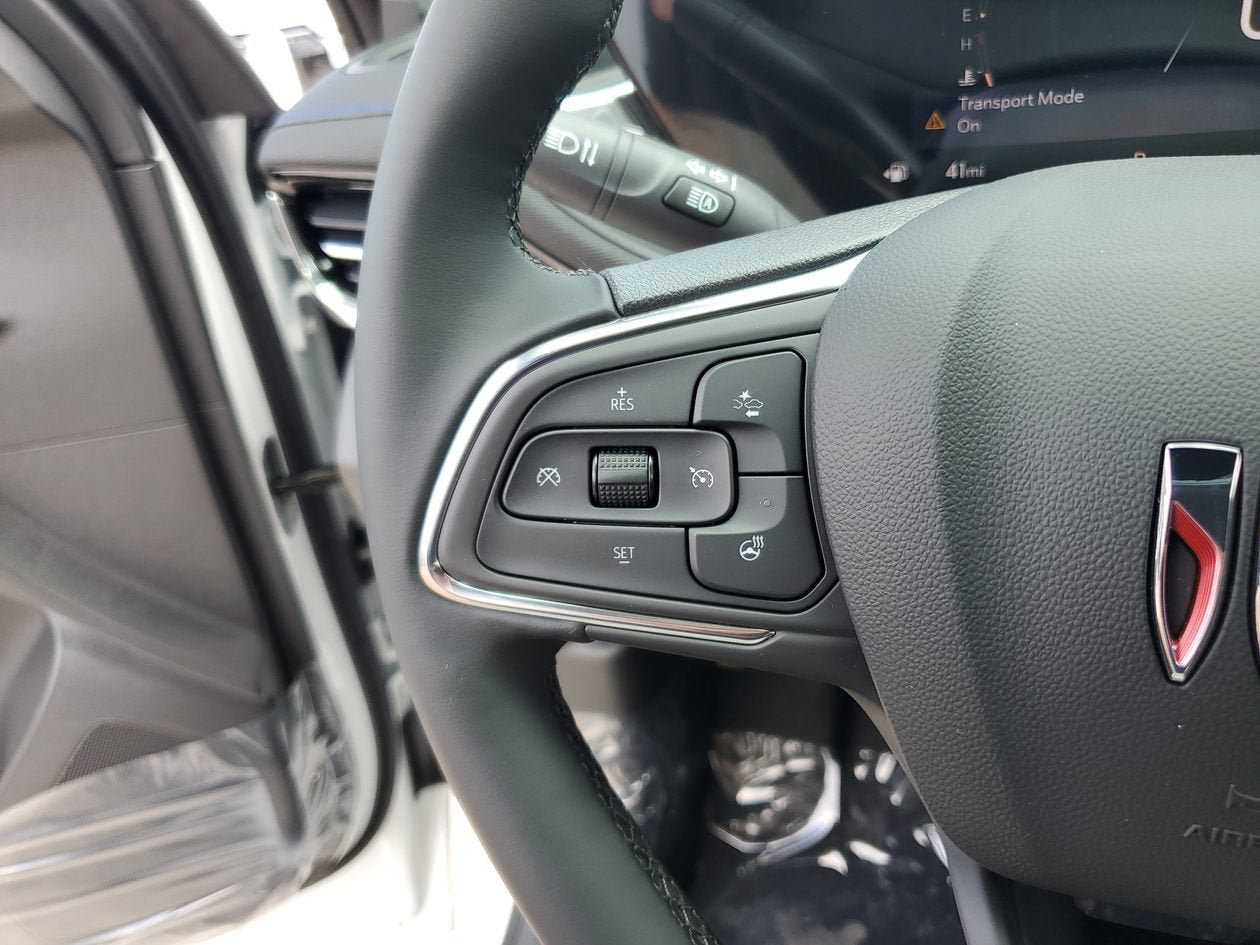 New 2026 Buick Envista Sport Touring w/ Convenience I Package FWD image 28