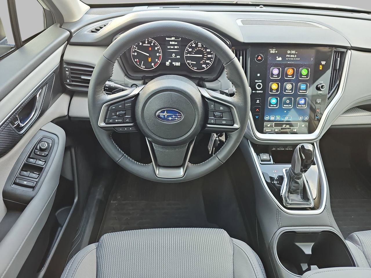 Used 2025 Subaru Legacy Premium image 19