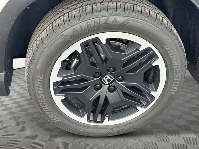 New 2026 Honda Pilot Touring image 10