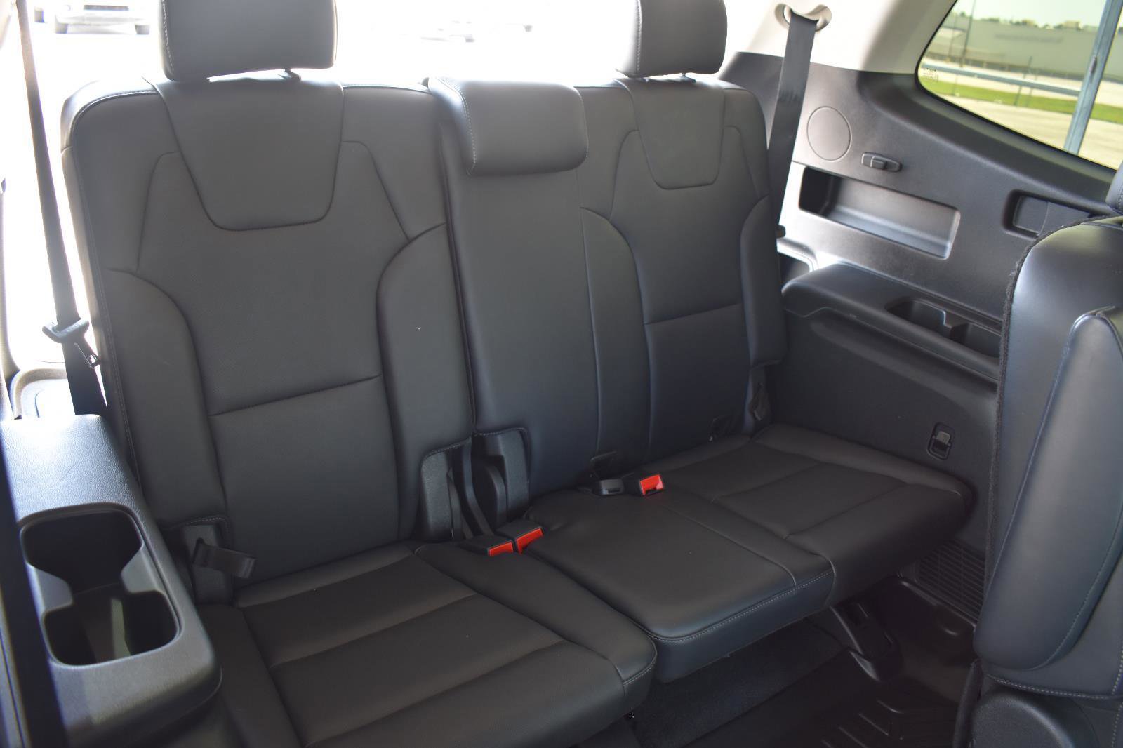 Used 2022 Kia Telluride S FWD image 61
