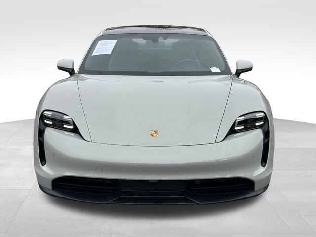 Used 2022 Porsche Taycan 4S image 8
