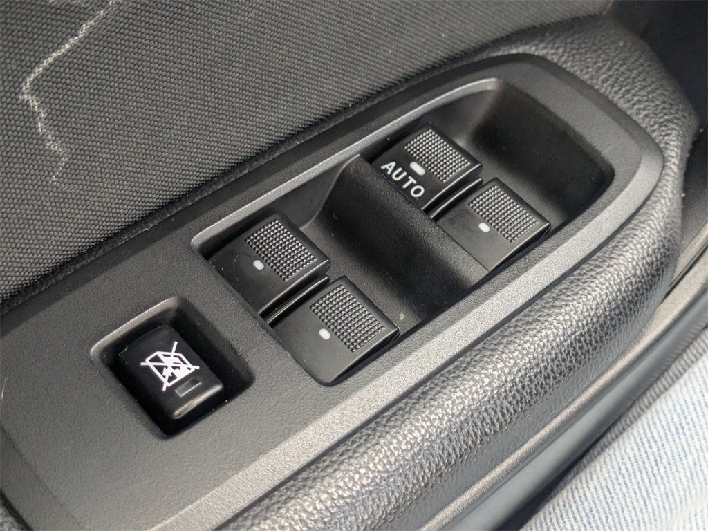 Used 2021 Ford Ranger XLT w/ Equipment Group 301A Mid image 22