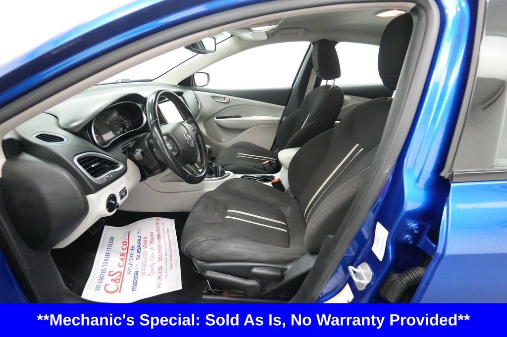 Used 2013 Dodge Dart SXT FWD image 14