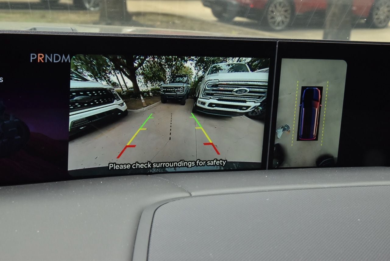 New 2026 Lincoln Navigator Black Label AWD/4WD image 33