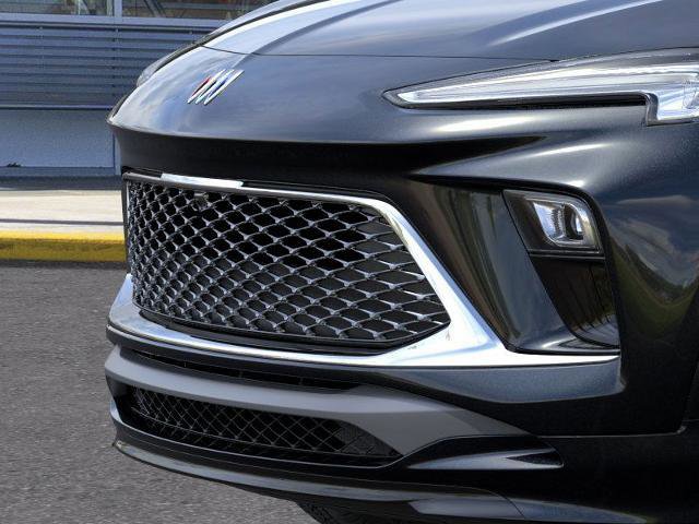 New 2026 Buick Encore GX Avenir w/ Avenir Technology Package image 28