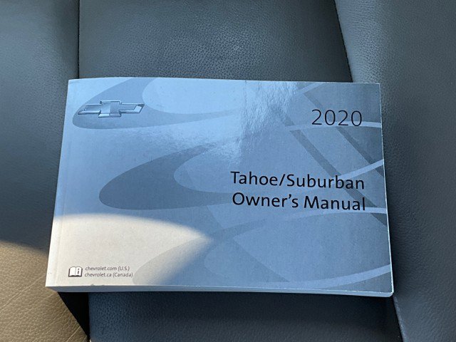 Used 2020 Chevrolet Tahoe LT image 44