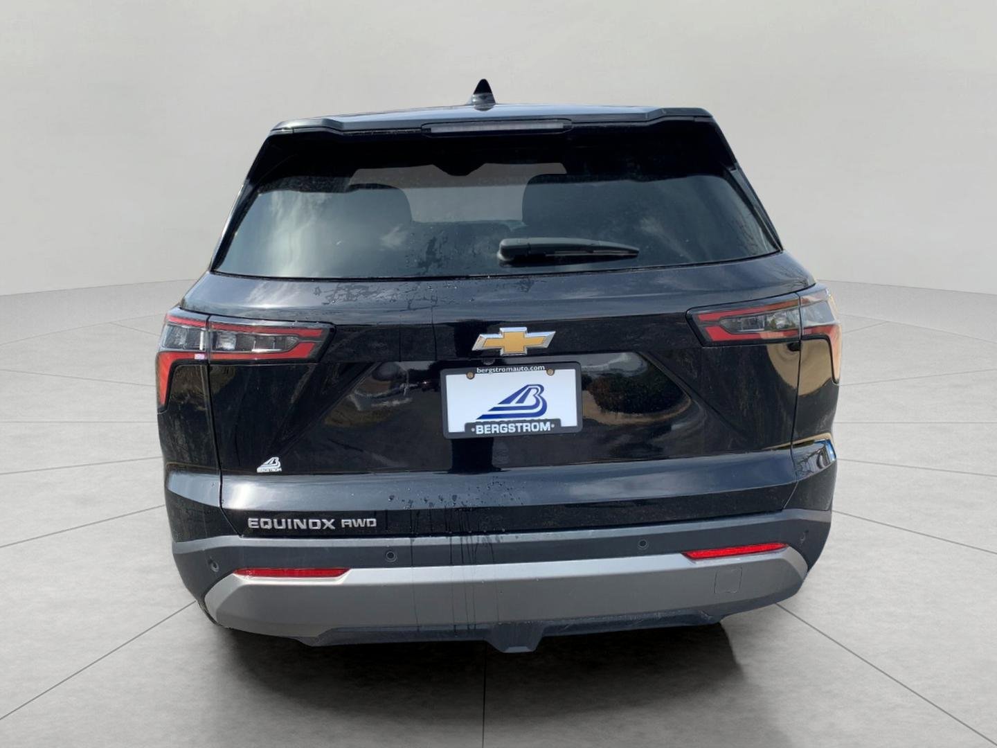 Used 2025 Chevrolet Equinox LT image 17