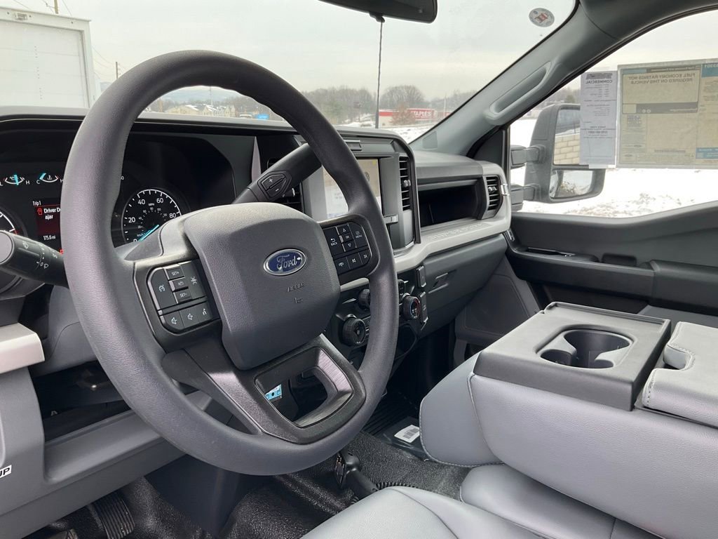 New 2026 Ford F450 XL image 13