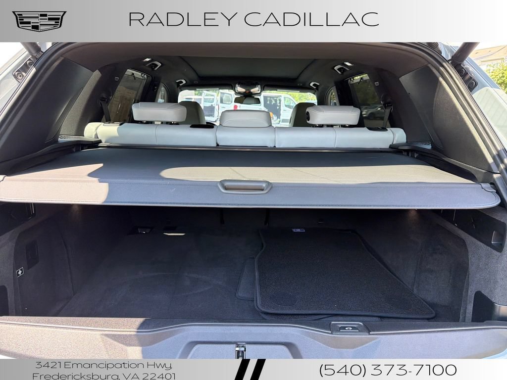 Used 2024 BMW X5 xDrive40i w/ M Sport Package AWD/4WD image 14