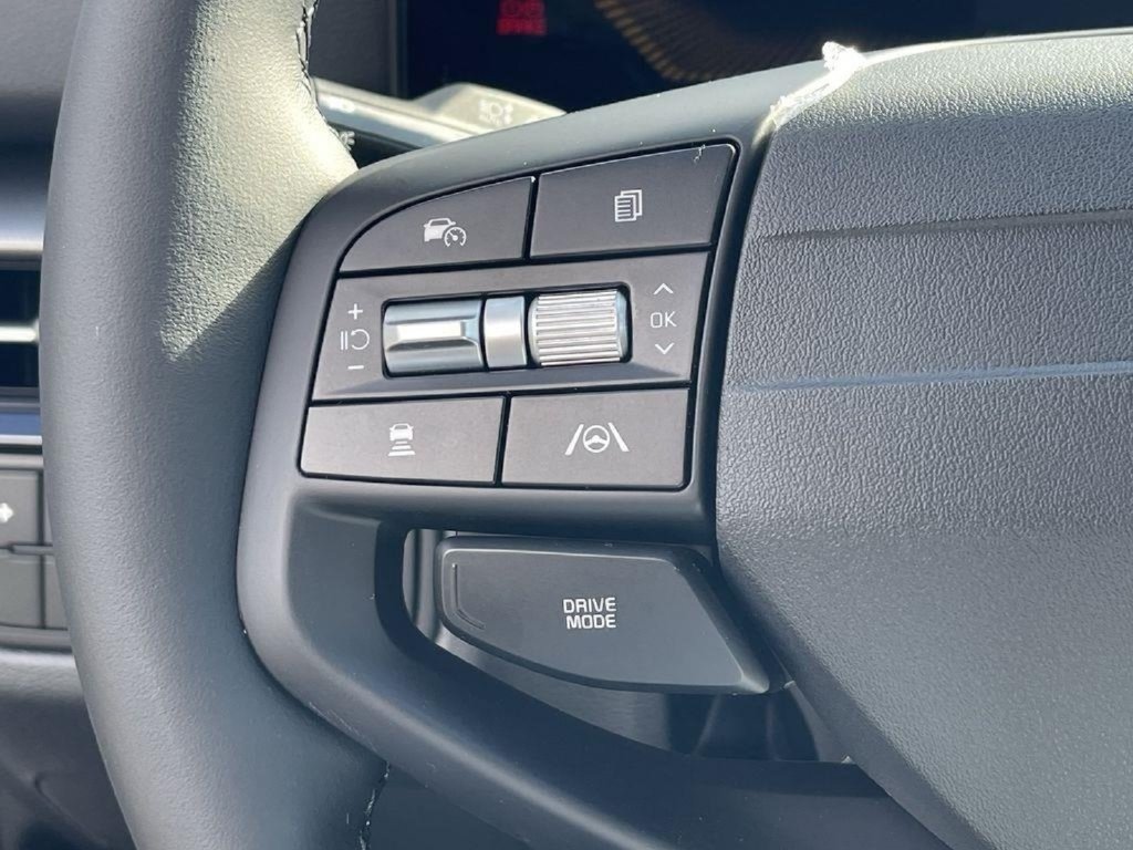 New 2026 Kia Sportage LX w/ LX Convenience Package FWD image 29
