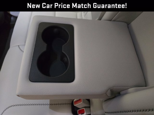 New 2027 GMC Terrain Denali AWD/4WD image 35