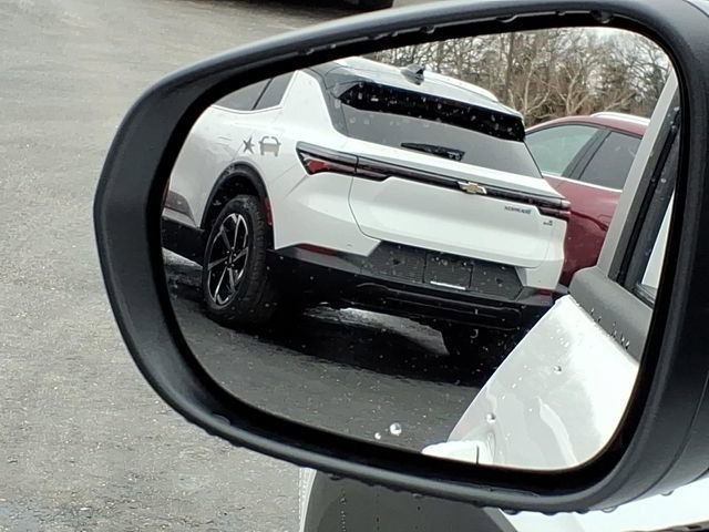 New 2026 Chevrolet Trax ACTIV w/ Driver Confidence Package image 9