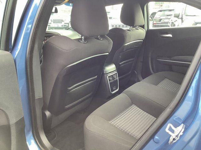 Used 2021 Dodge Charger GT image 22